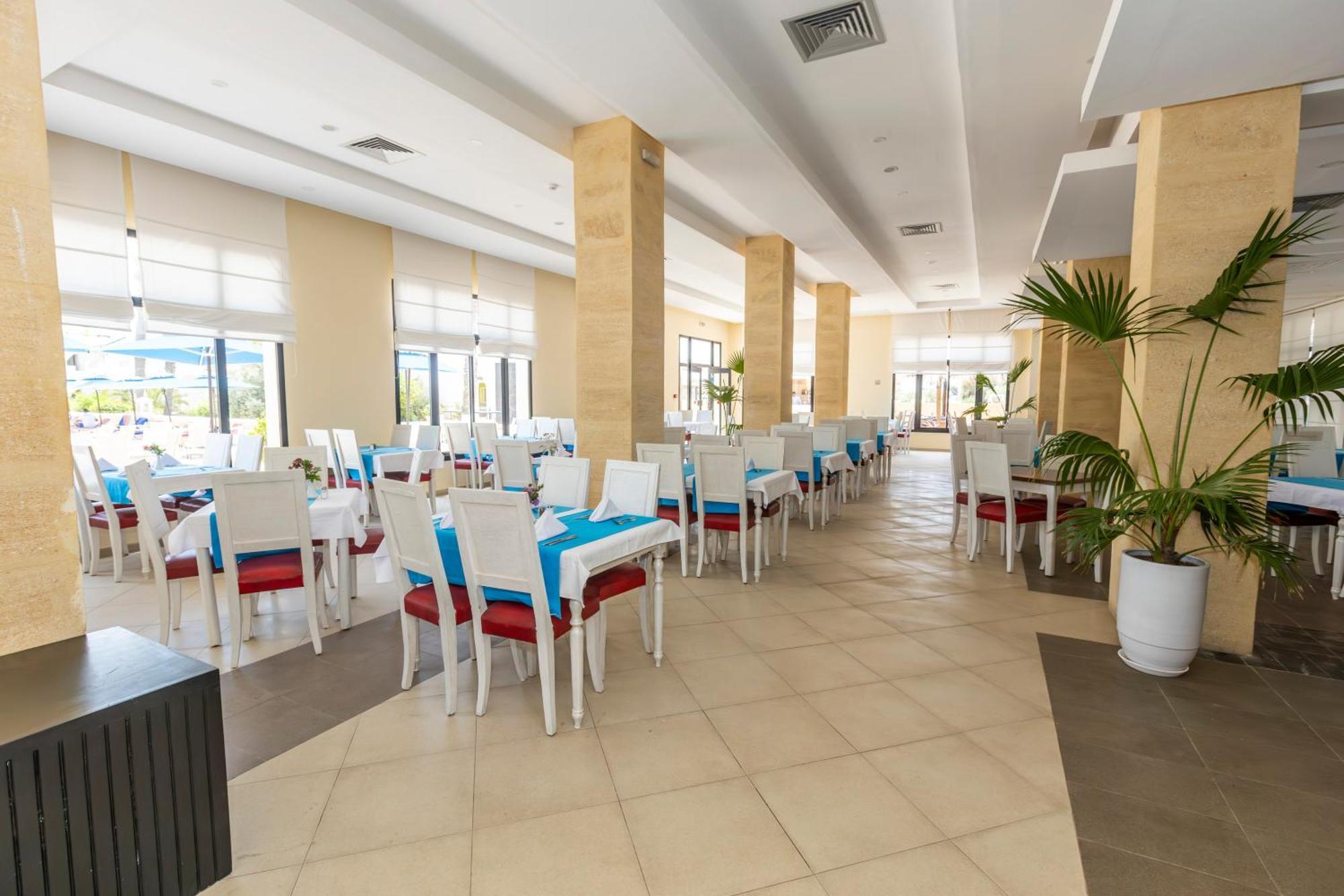 Le Petit Palais Djerba & Spa Houmt Souk  Ngoại thất bức ảnh