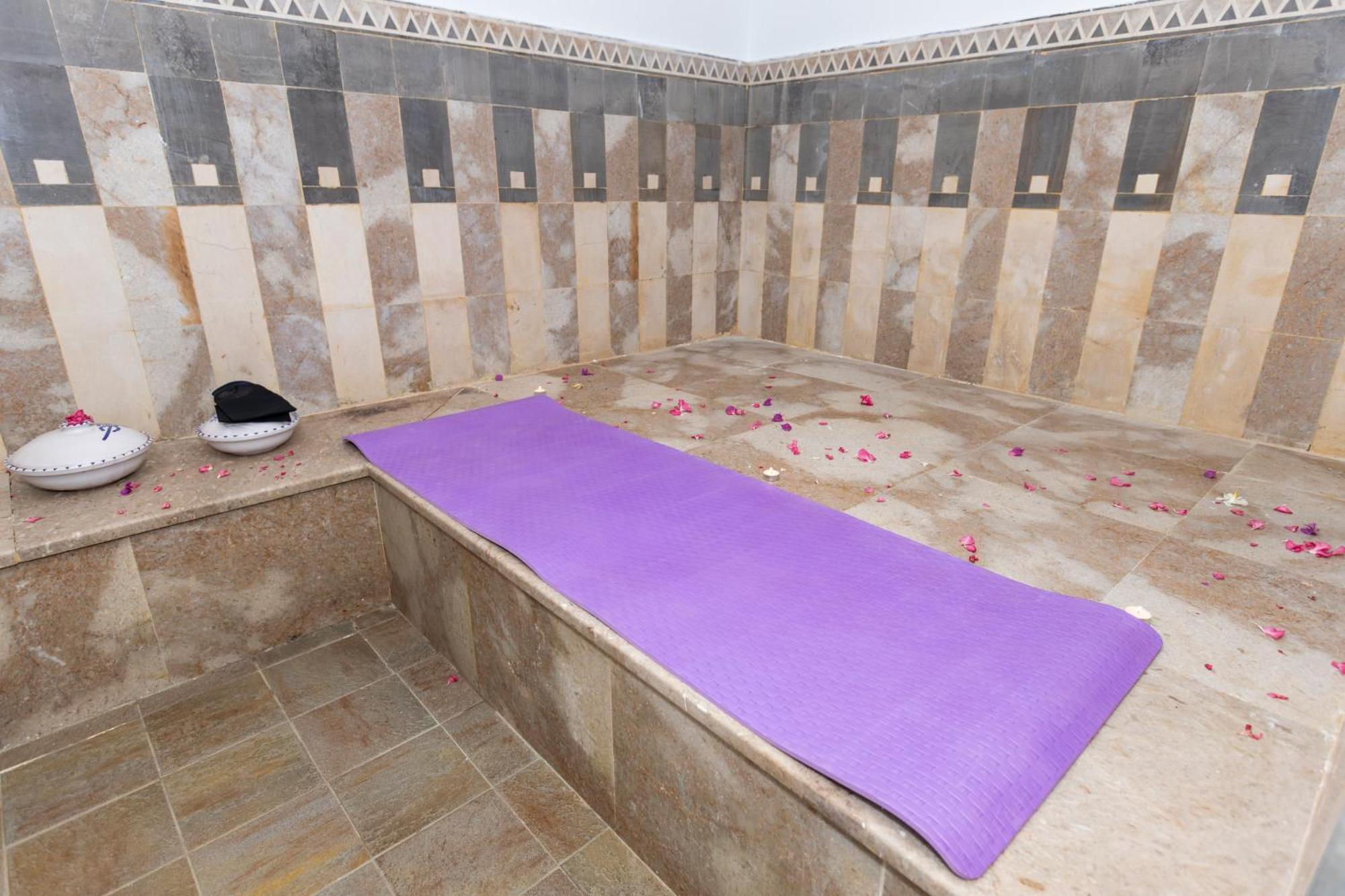 Le Petit Palais Djerba & Spa Houmt Souk  Ngoại thất bức ảnh