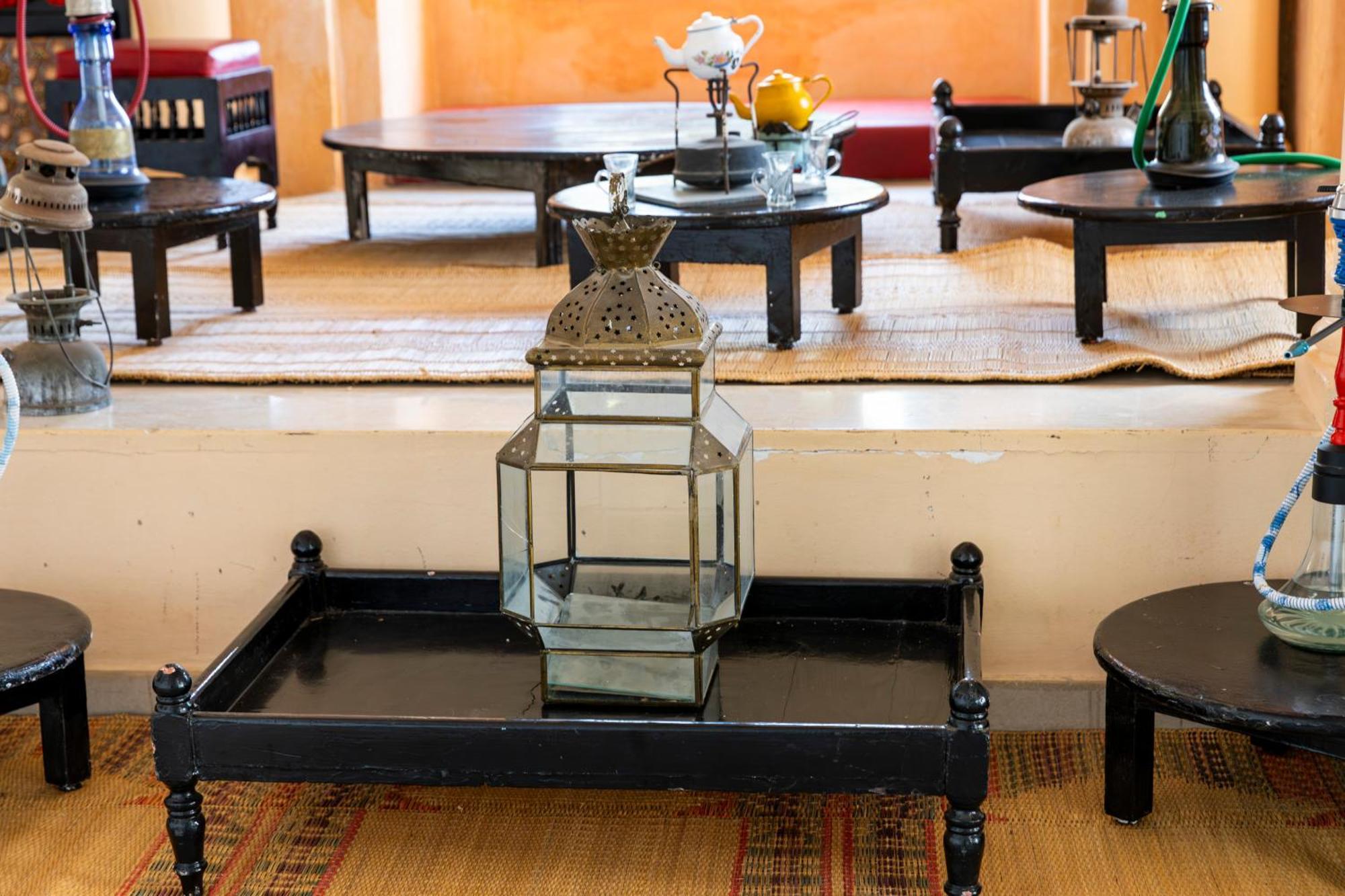 Le Petit Palais Djerba & Spa Houmt Souk  Ngoại thất bức ảnh