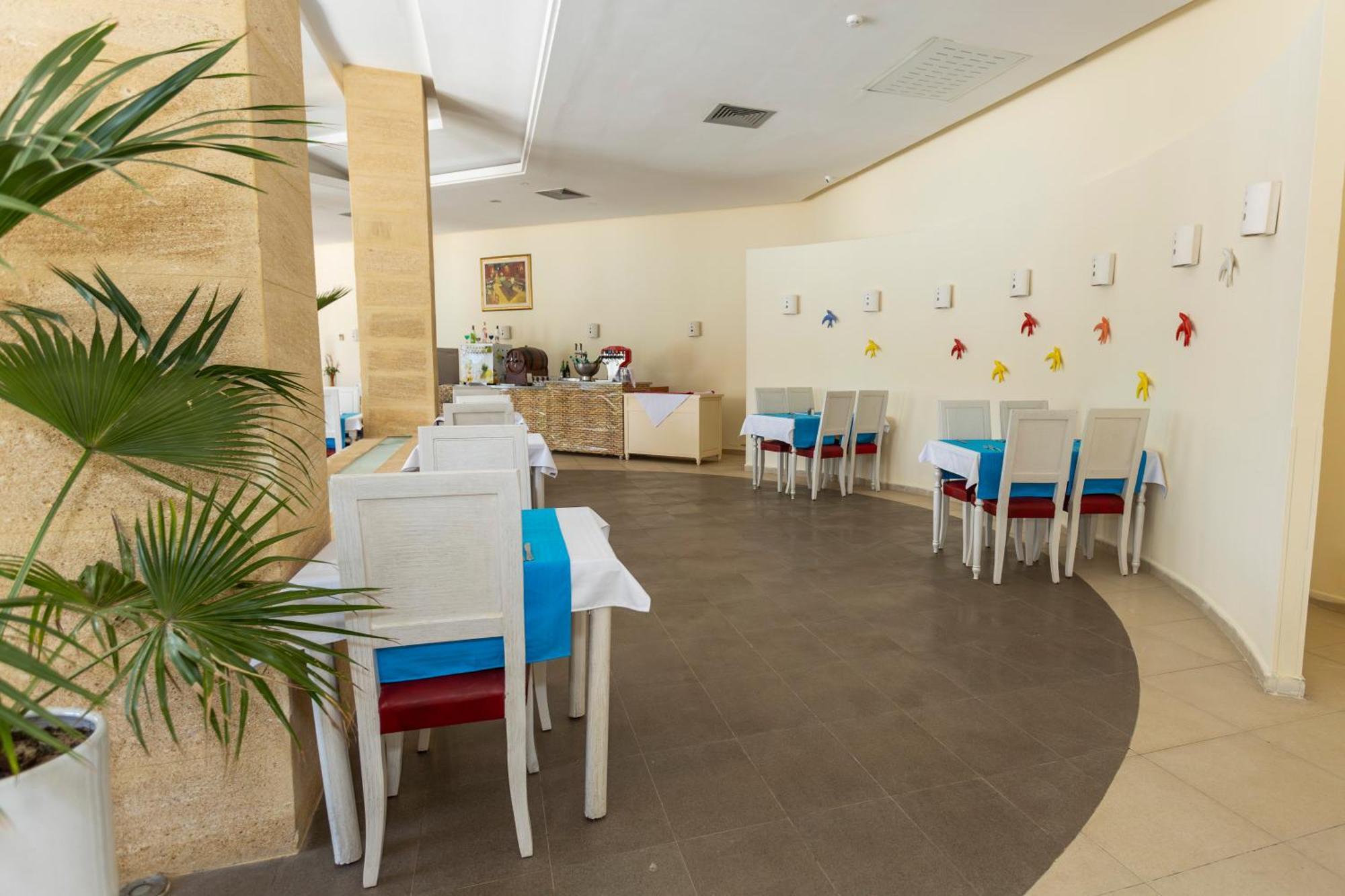 Le Petit Palais Djerba & Spa Houmt Souk  Ngoại thất bức ảnh