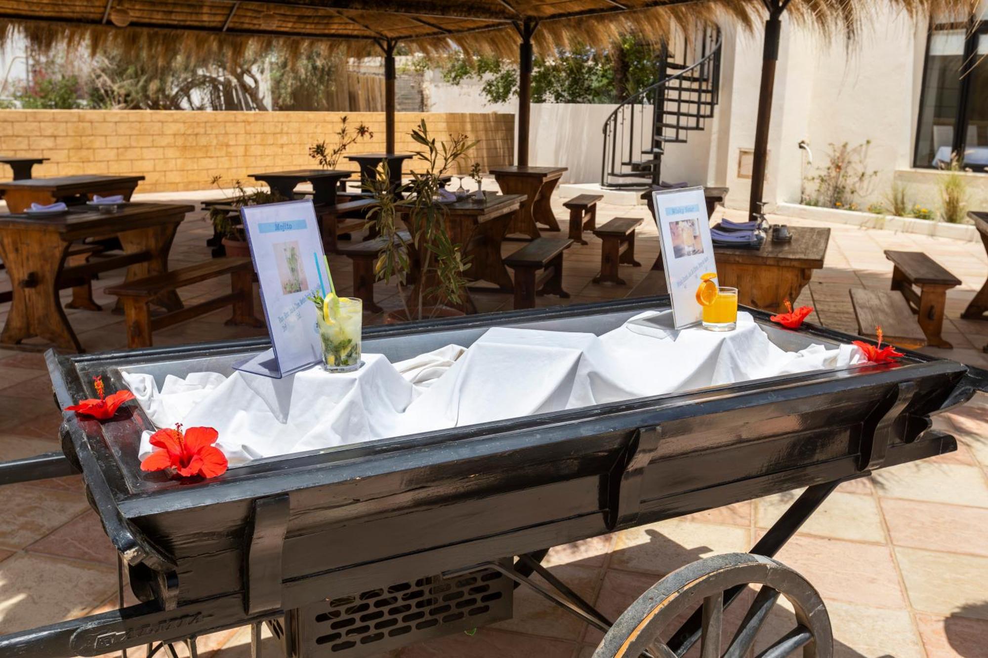 Le Petit Palais Djerba & Spa Houmt Souk  Ngoại thất bức ảnh