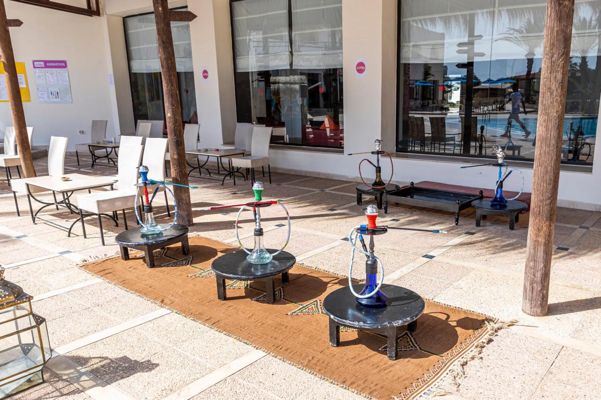 Le Petit Palais Djerba & Spa Houmt Souk  Ngoại thất bức ảnh