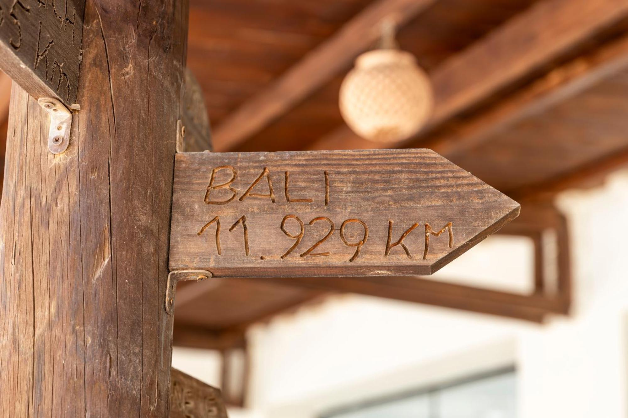 Le Petit Palais Djerba & Spa Houmt Souk  Ngoại thất bức ảnh