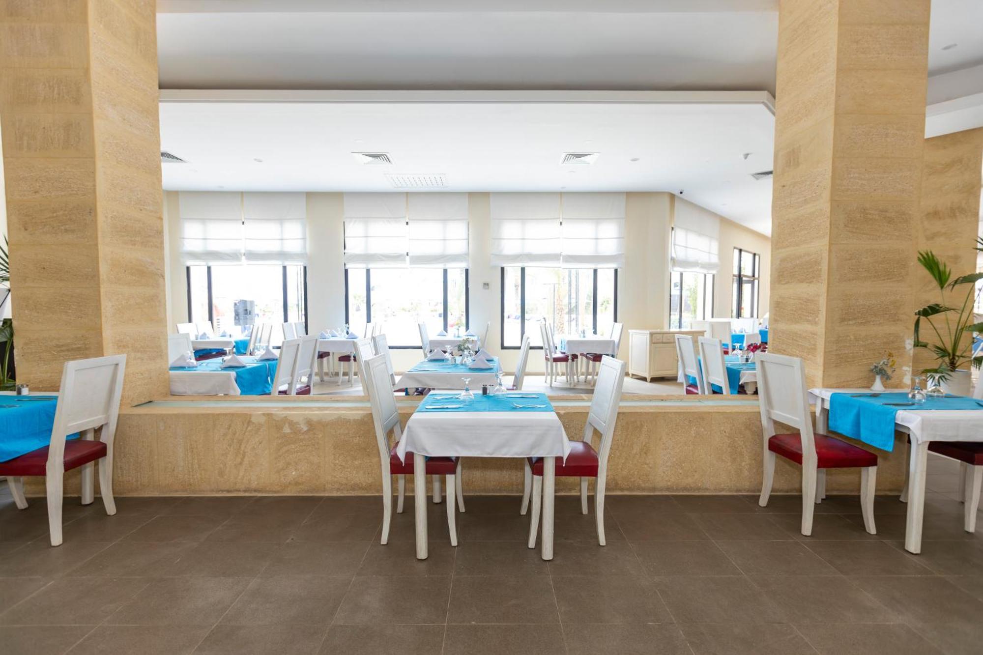 Le Petit Palais Djerba & Spa Houmt Souk  Ngoại thất bức ảnh