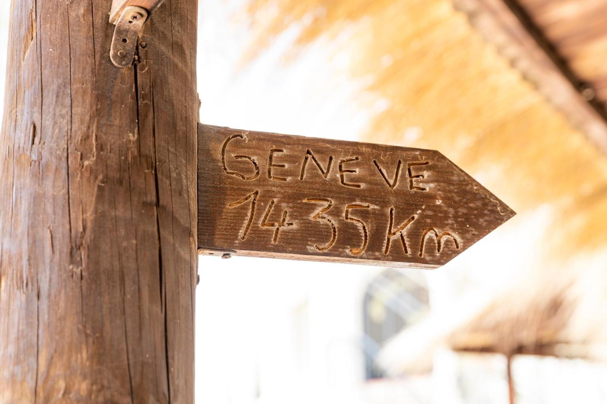 Le Petit Palais Djerba & Spa Houmt Souk  Ngoại thất bức ảnh