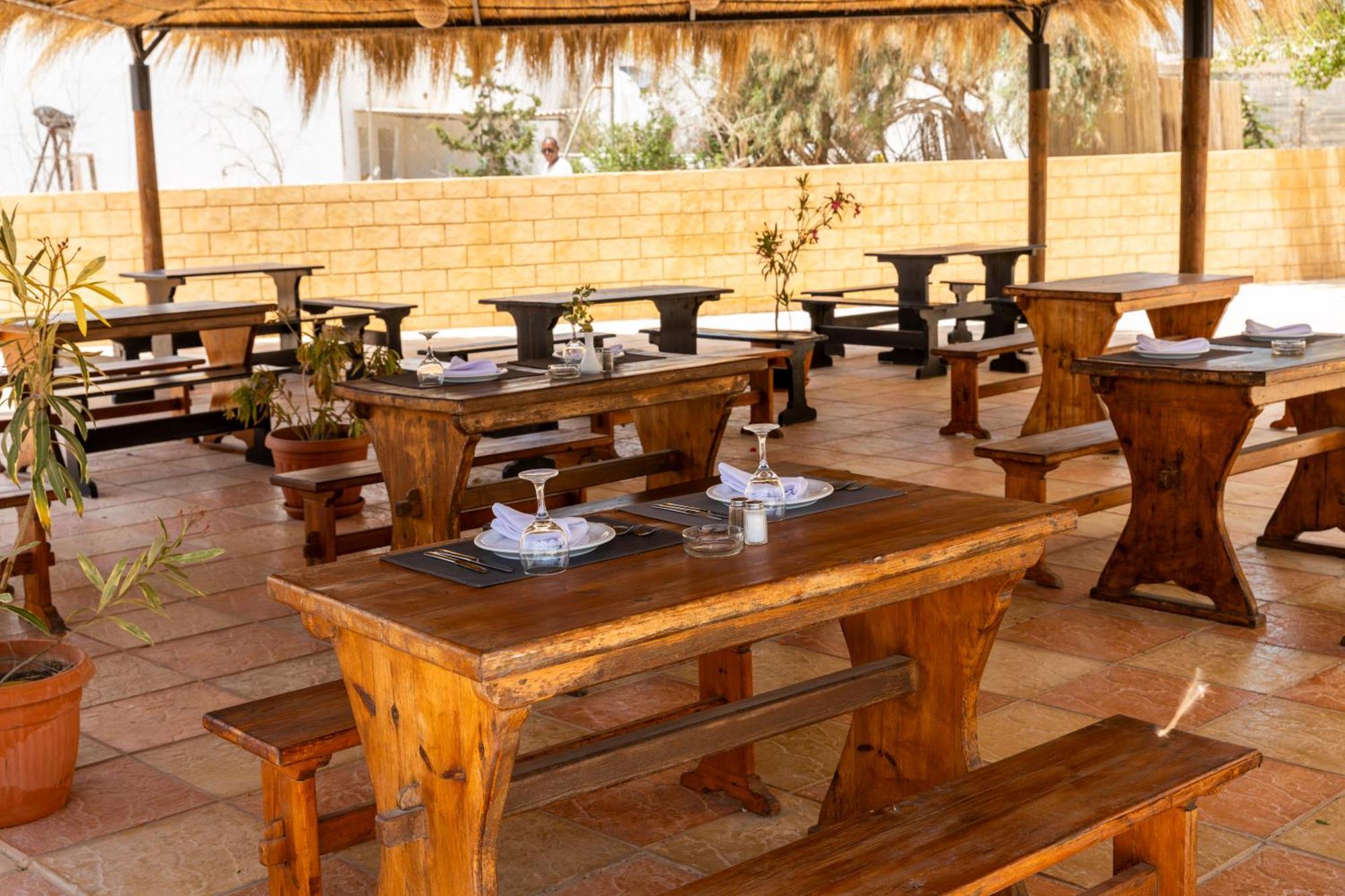 Le Petit Palais Djerba & Spa Houmt Souk  Ngoại thất bức ảnh