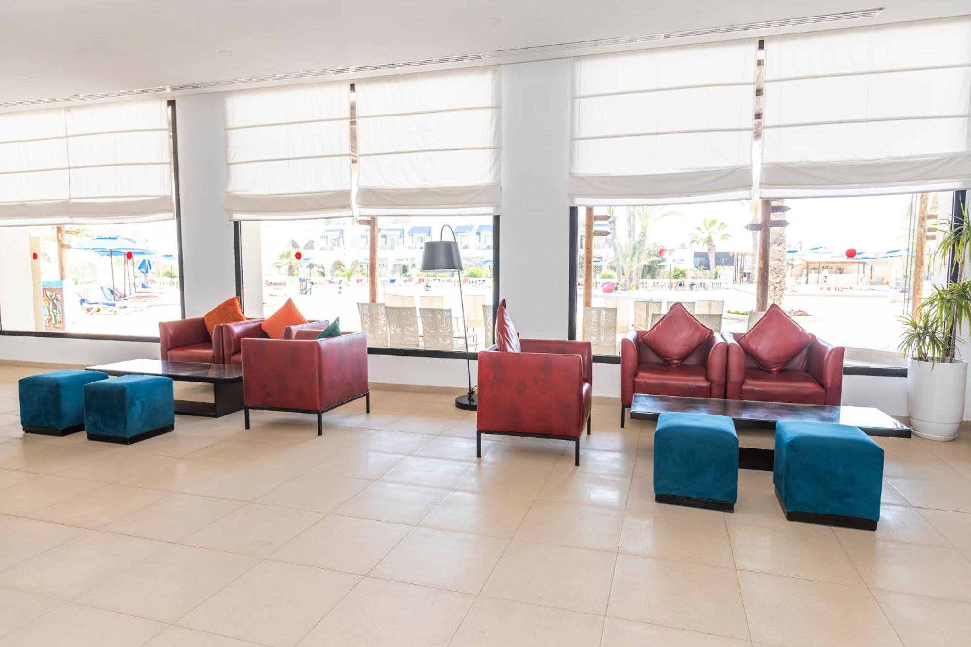 Le Petit Palais Djerba & Spa Houmt Souk  Ngoại thất bức ảnh