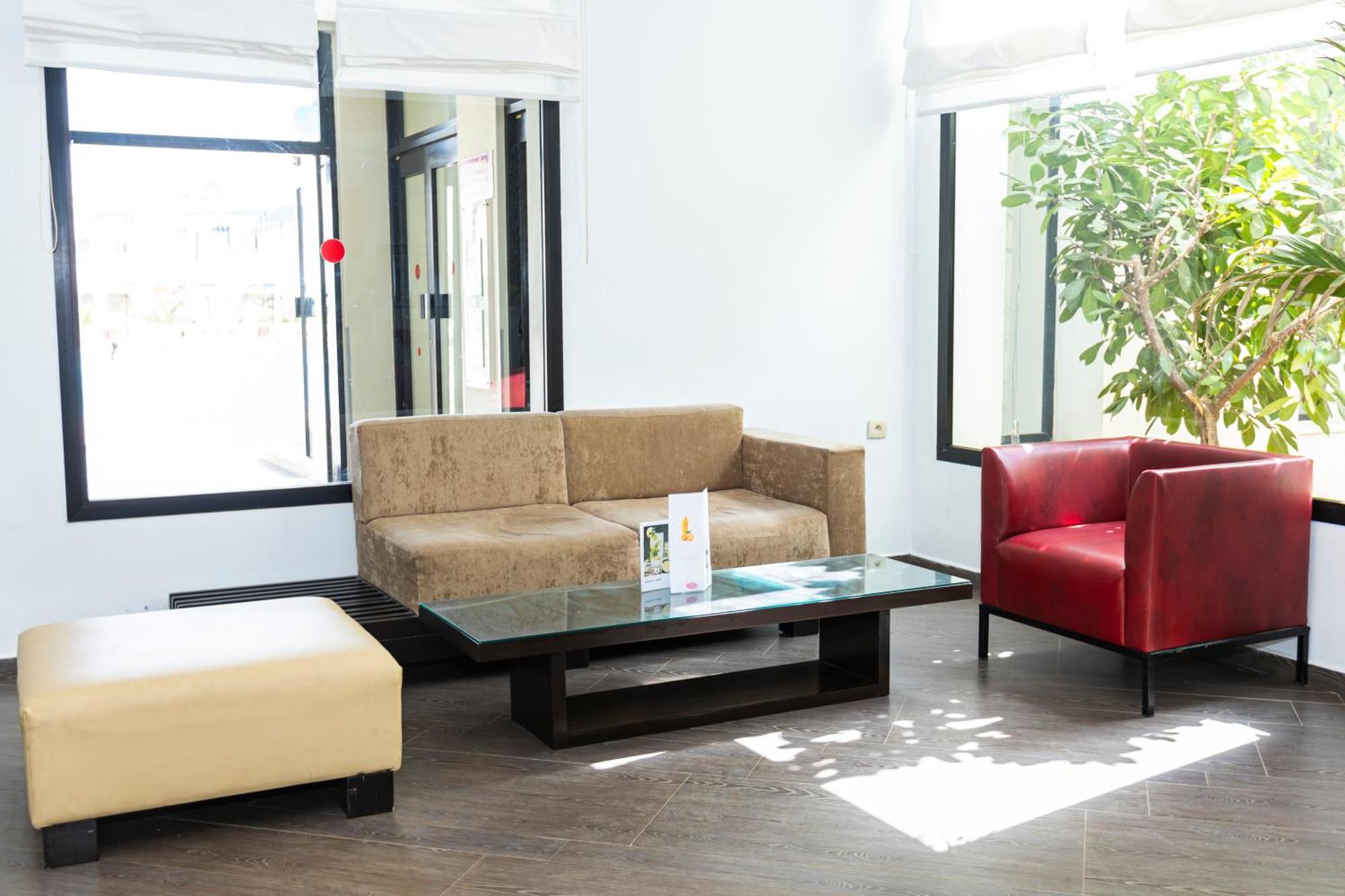 Le Petit Palais Djerba & Spa Houmt Souk  Ngoại thất bức ảnh