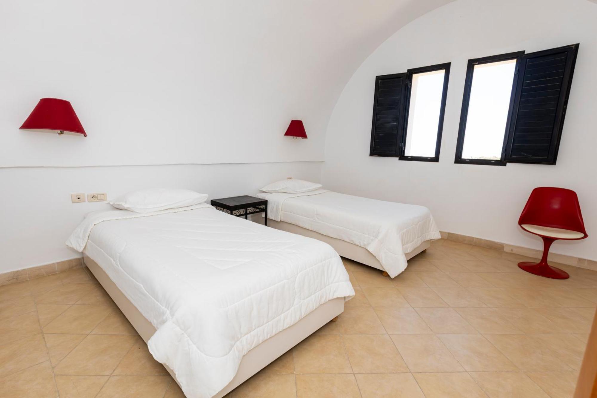 Le Petit Palais Djerba & Spa Houmt Souk  Ngoại thất bức ảnh