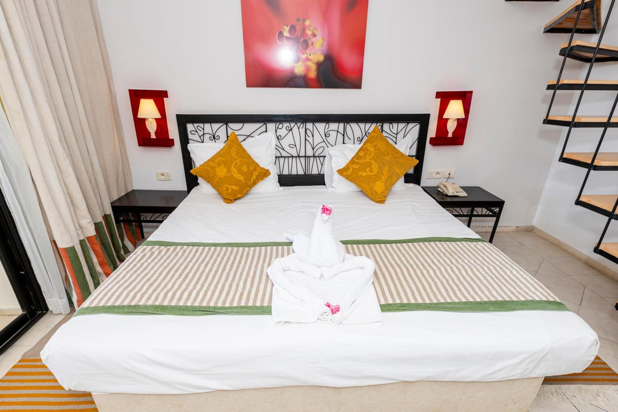 Le Petit Palais Djerba & Spa Houmt Souk  Ngoại thất bức ảnh