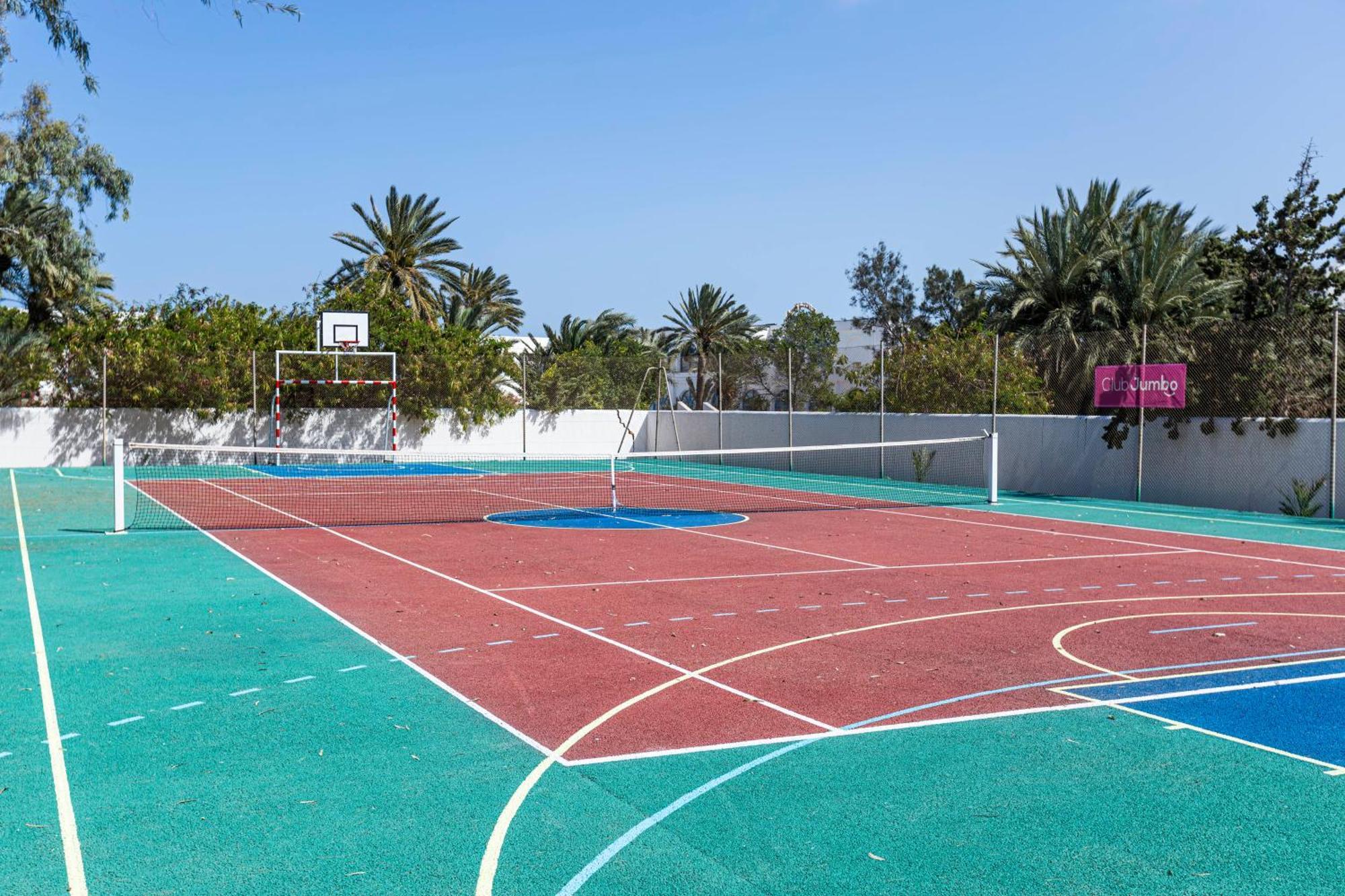 Le Petit Palais Djerba & Spa Houmt Souk  Ngoại thất bức ảnh