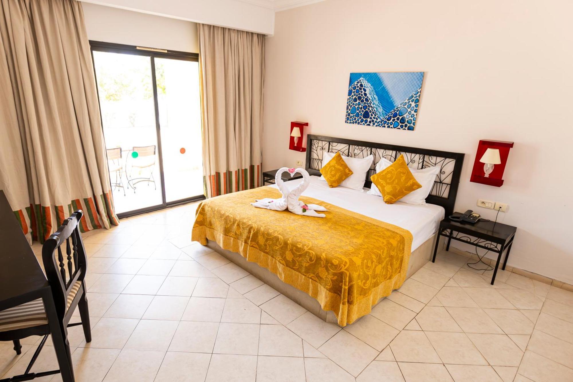 Le Petit Palais Djerba & Spa Houmt Souk  Ngoại thất bức ảnh