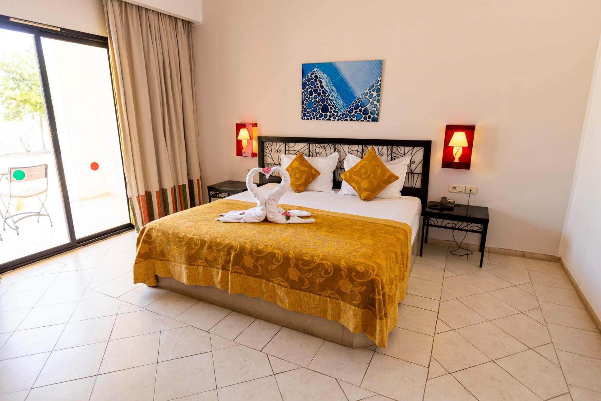 Le Petit Palais Djerba & Spa Houmt Souk  Ngoại thất bức ảnh
