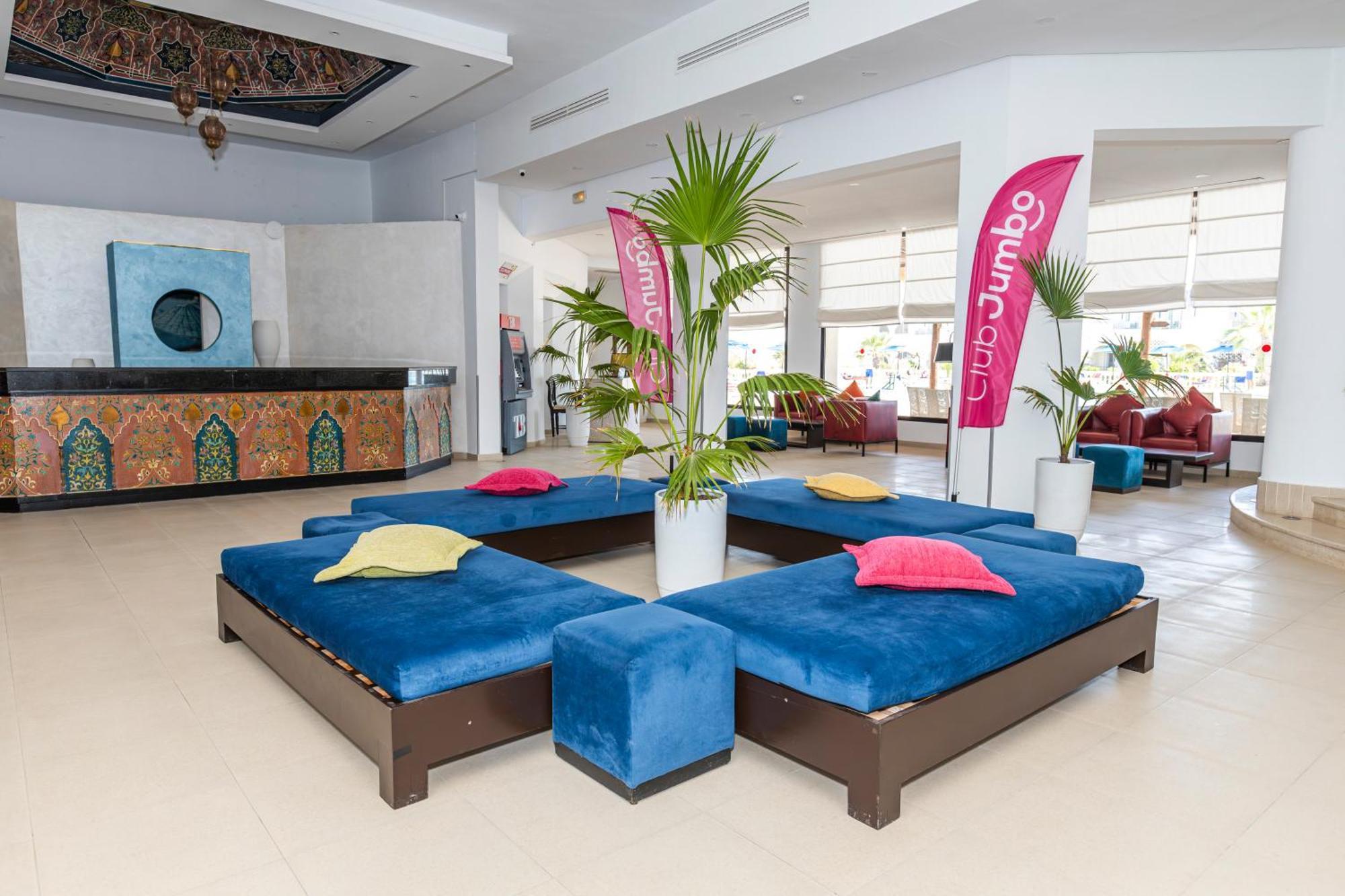 Le Petit Palais Djerba & Spa Houmt Souk  Ngoại thất bức ảnh
