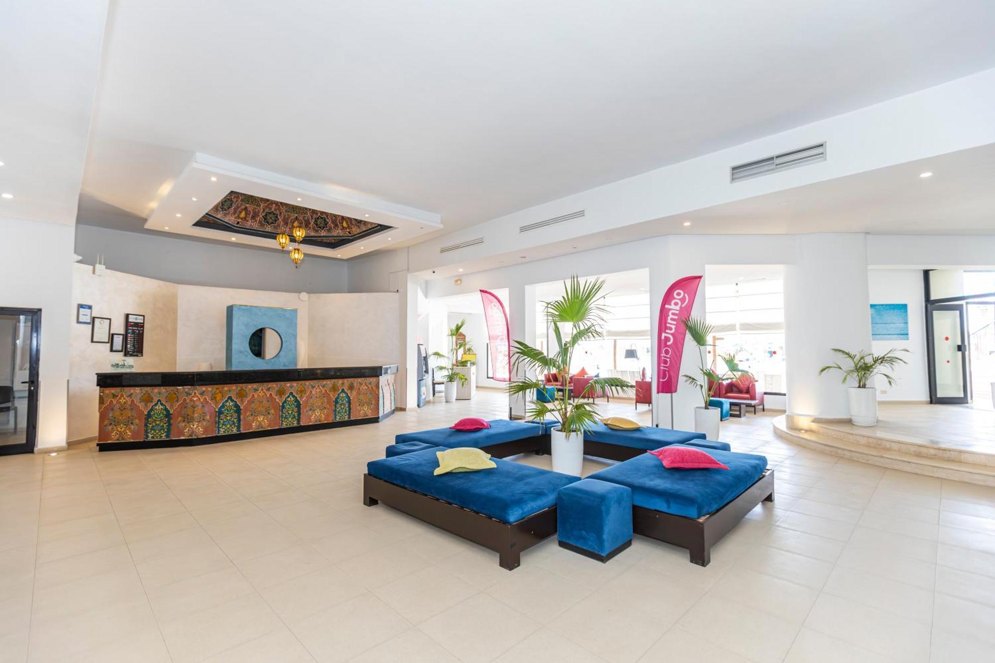 Le Petit Palais Djerba & Spa Houmt Souk  Ngoại thất bức ảnh