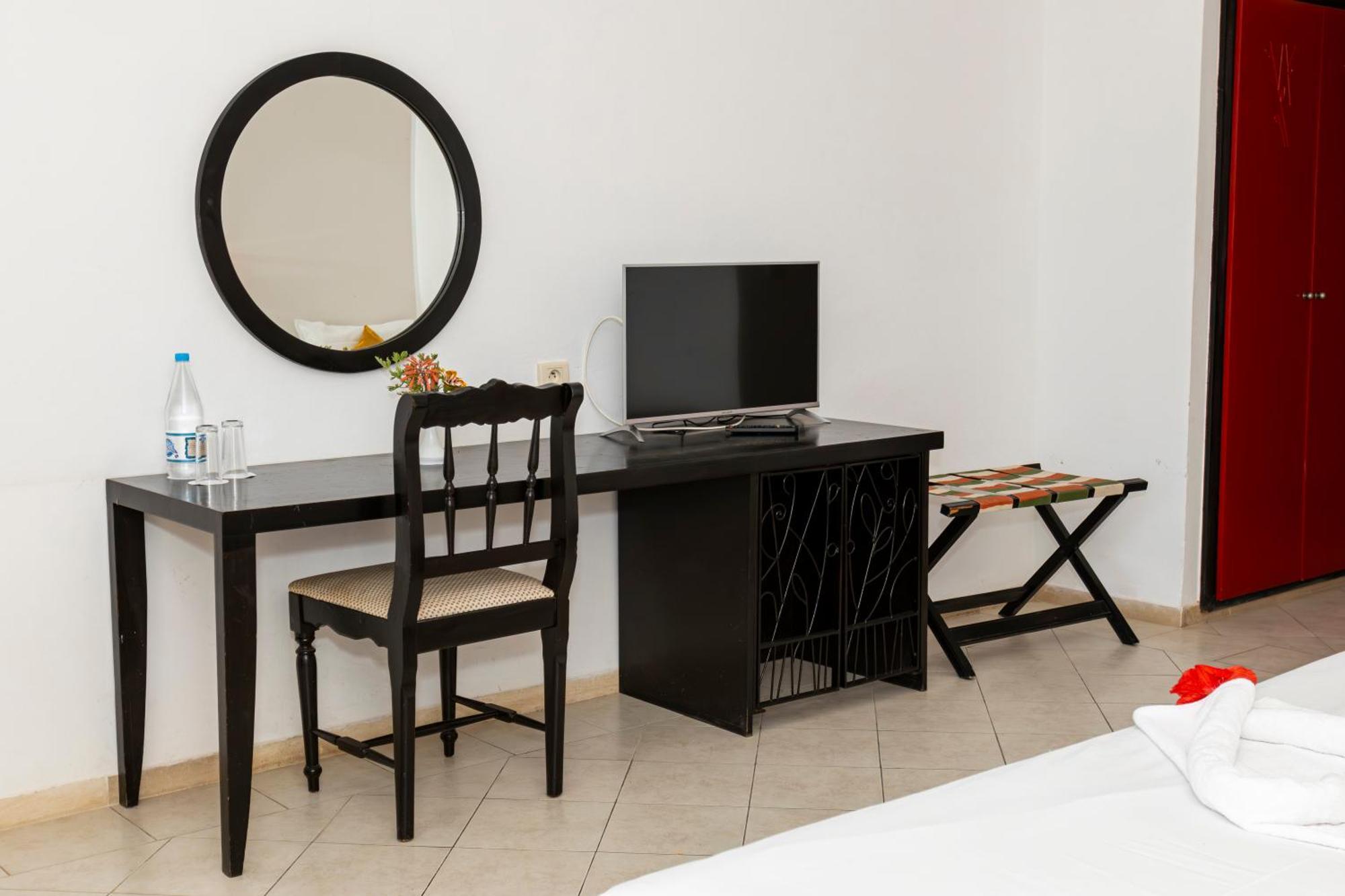 Le Petit Palais Djerba & Spa Houmt Souk  Ngoại thất bức ảnh