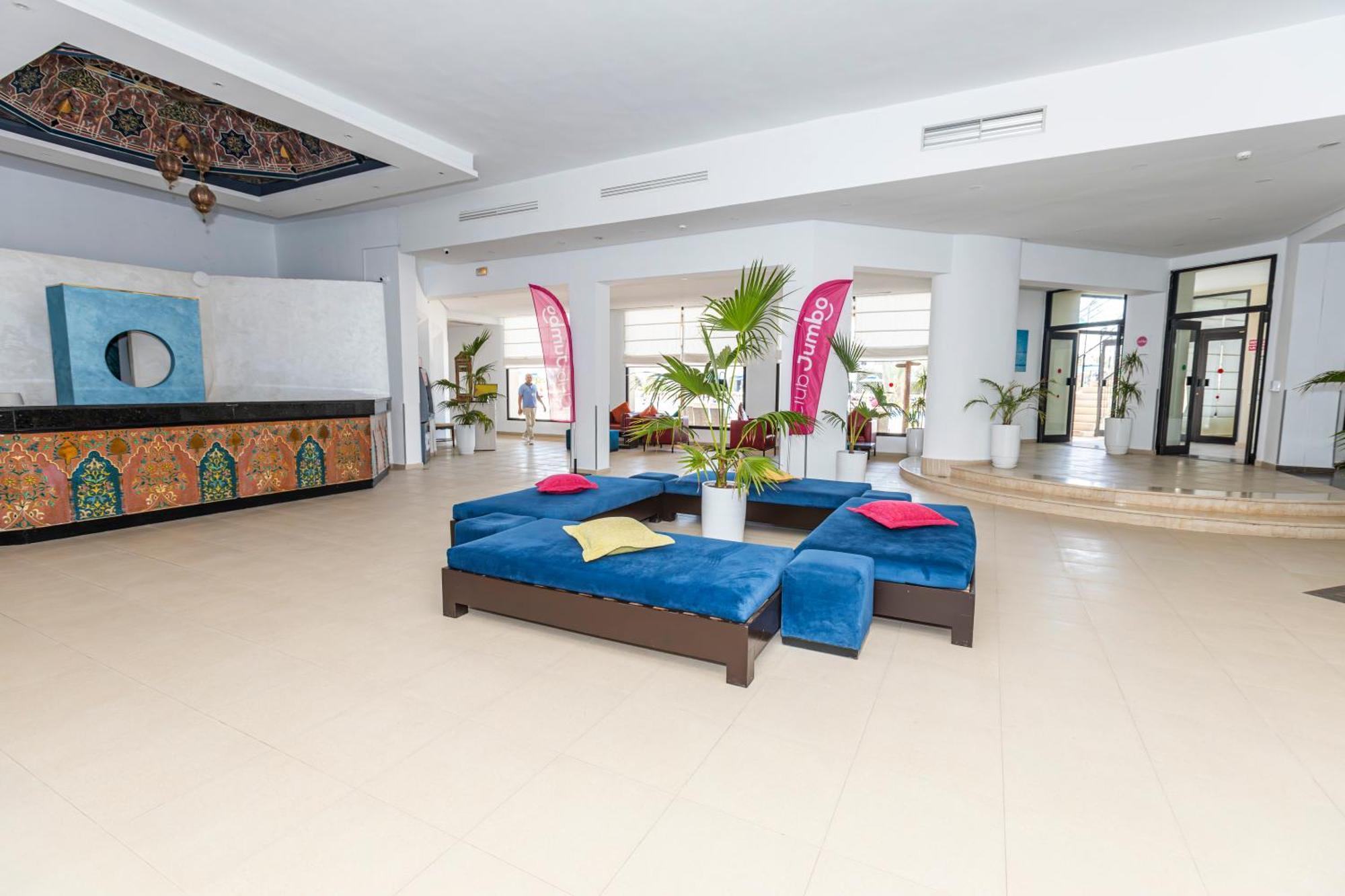 Le Petit Palais Djerba & Spa Houmt Souk  Ngoại thất bức ảnh